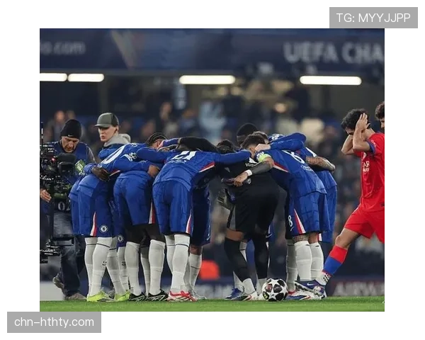 现场直击：斯坦福桥再现经典反击，穆德里克长途奔袭60米造点