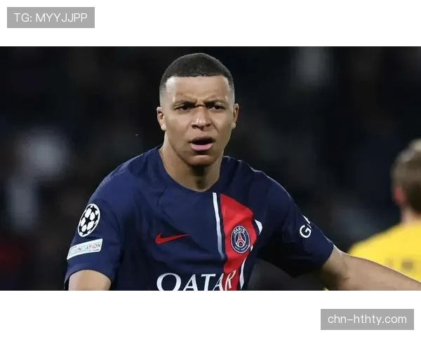 姆巴佩接受BBC采访,承认欧冠出局是“职业生涯巨大失望” 姆巴佩接受BBC采访,承认欧冠出局是“职业生涯巨大失望”